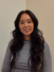 Samantha Sutfin, Therapist