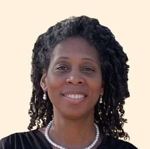 Tamecia Hill