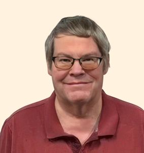 Stephen Houston, Therapist