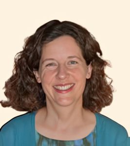 Rachel Ganz, Therapist