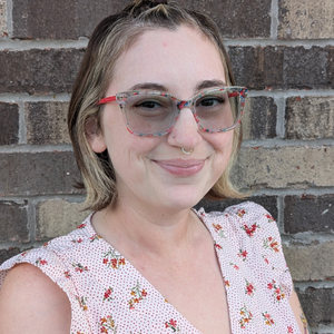 Jacqueline Melbardis, Therapy Clinician