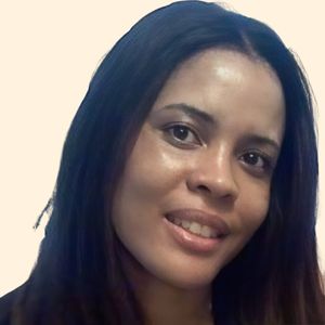Patricia Brown-Gordon, Nurse Practitioner