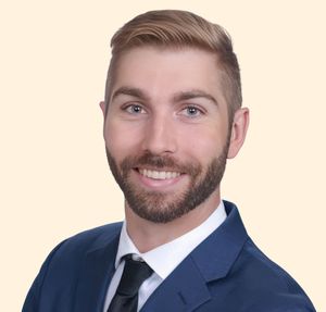 William Tindle, Clinician Intern
