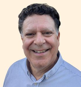 Ray Nagey, Therapist