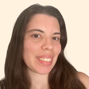 Valerie Ventura, Therapist