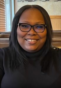 Tiffany White, Nurse Practitioner