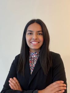 Priyanka Rao, Post-Doctoral Fellow