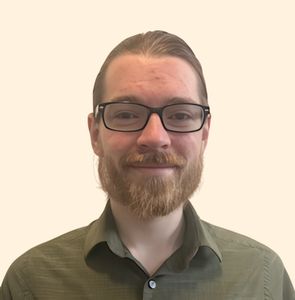 Trenton Sakos, Clinician Intern