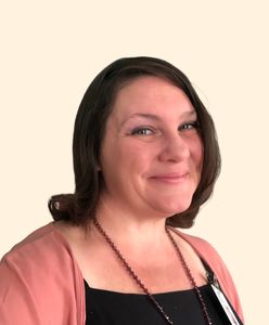 Meghan Mathews, Therapist