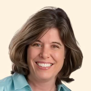 Michelle Anderson, Psychologist