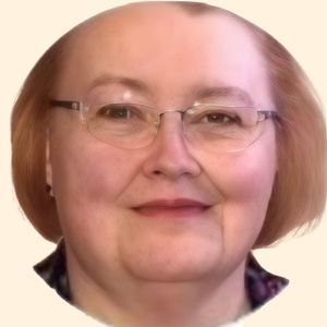 Aimee Smrz, Psychologist