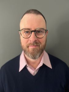 Christopher Adams, Psychiatrist