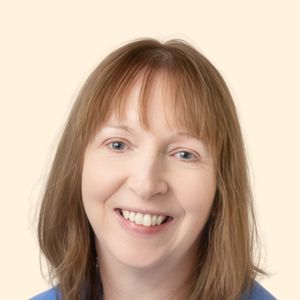 Noreen Donovan, Psychologist