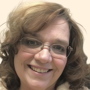 Karen Suetterlein, Psychologist