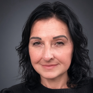 Lavinia Rosen, Therapist