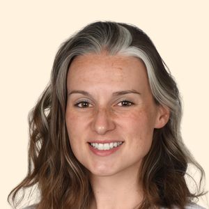 Dana Szeles, Psychologist