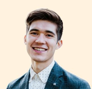 Bryce Jacobson, Psychologist