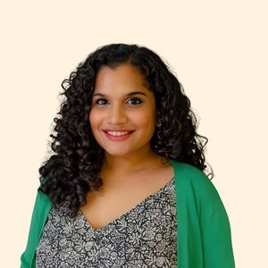 Eishita Manjrekar, Psychologist