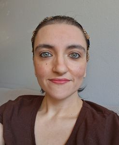 Melissa Ogle, Therapist