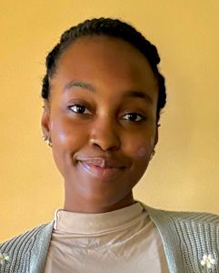 Nahajha Alston, Therapy Clinician