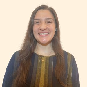 Dana Anne Reeves, Therapist