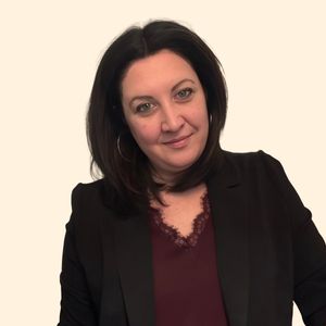 Nancy Johnston, Therapist