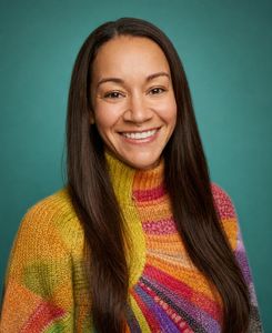 Kahesha Ricard, Nurse Practitioner