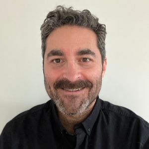 Matthew Hertzberg, Therapy Clinician