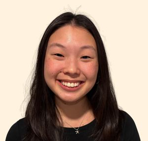 Sophia Odaka, Clinician Intern