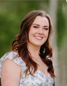 Jacqueline Hambrick, Post-Doctoral Fellow (PsyD)