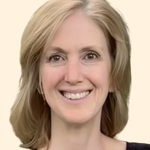 Laura Richman, Psychologist