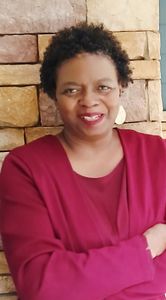Valerie McFarland, Therapist
