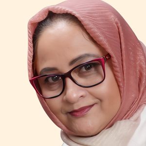 Shamima Khan, Psychiatrist