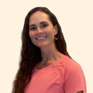 Carri McClellan, Therapist