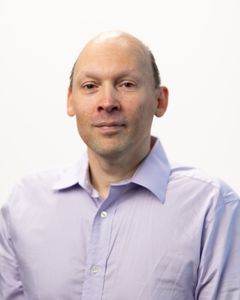 Aaron Fett, Psychologist
