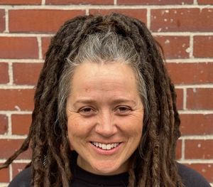 Miriam Davidson, Nurse Practitioner