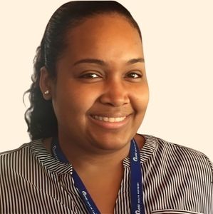 Anella Garness, Therapist