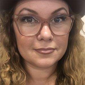 Teresa Jewelinski, Therapist