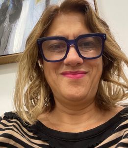 Christine Lutrario, Nurse Practitioner