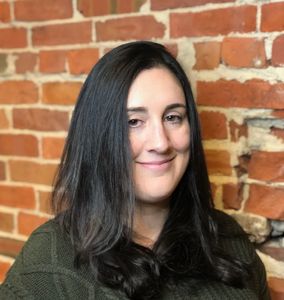 Jessica Pepin