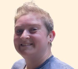 Heather Metzger, Therapist