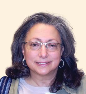 Linda Eagleton, Therapist
