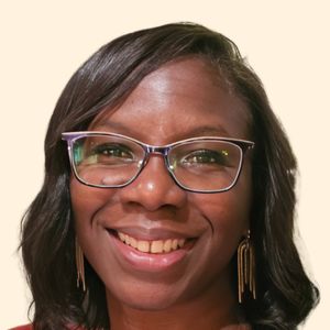 Achieng Carmouche, Nurse Practitioner