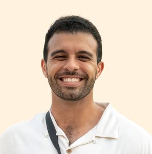 Firas Odeh, Therapist