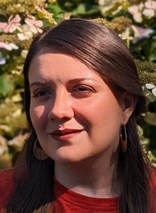 Kennedy Rodarte, Therapy Clinician