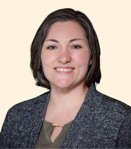 Becky Rasmussen, MS, LCPC - LifeStance Health