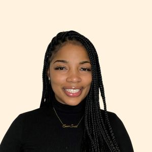 Toyye Hargrove, Therapist