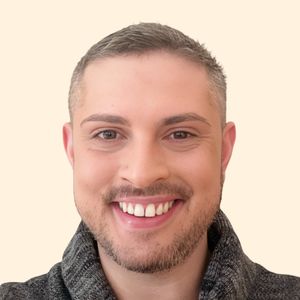 Michael Jones, Post-Doctoral Fellow