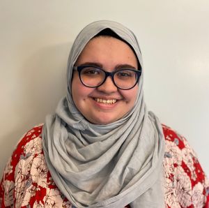 Sarah Mouhtarim, Therapy Clinician