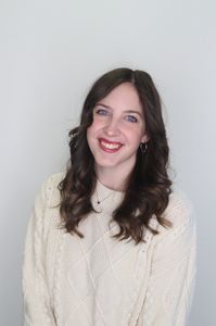 Haley Cuthbert, Therapist